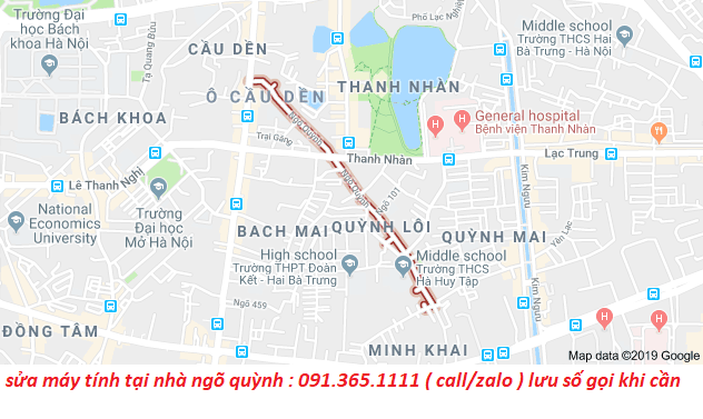 sửa máy tính ngõ quỳnh sửa máy tính ngõ quỳnh