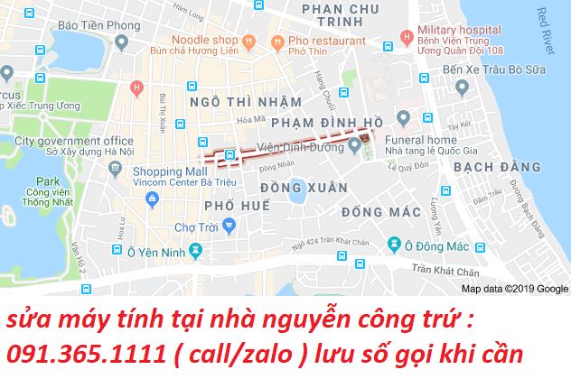 sửa máy tính nguyễn công trứ sửa máy tính nguyễn công trứ