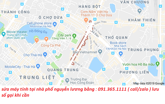 sửa máy tính nguyễn lương bằng sửa máy tính nguyễn lương bằng