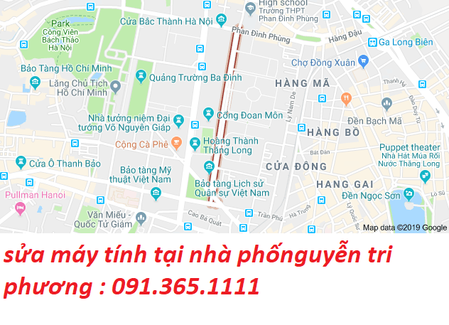 sửa máy tính nguyễn tri phương sửa máy tính nguyễn tri phương