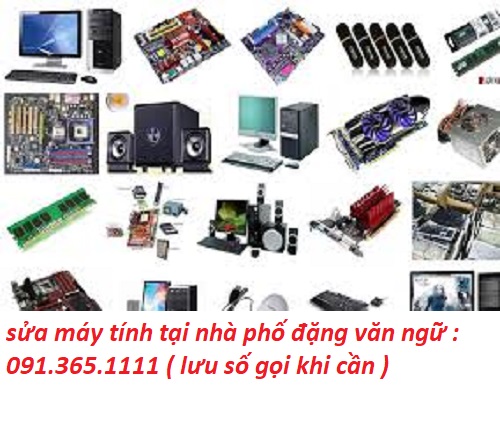 sửa máy tính phố đặng văn ngữ sửa máy tính phố đặng văn ngữ