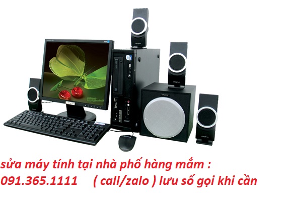 sửa máy tính phố hàng mắm sửa máy tính phố hàng mắm