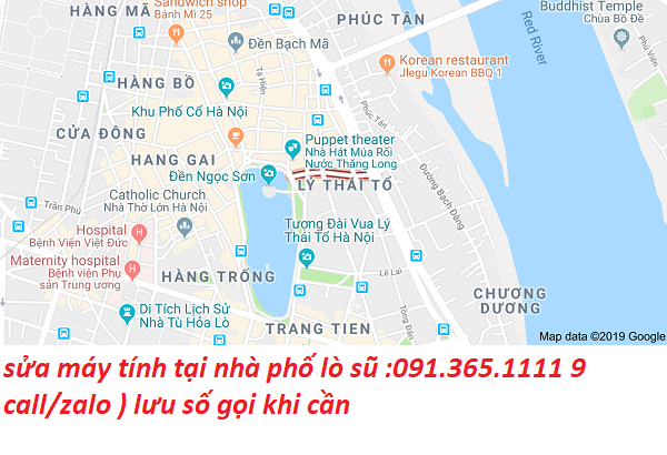 sửa máy tính phố lò sũ sửa máy tính phố lò sũ