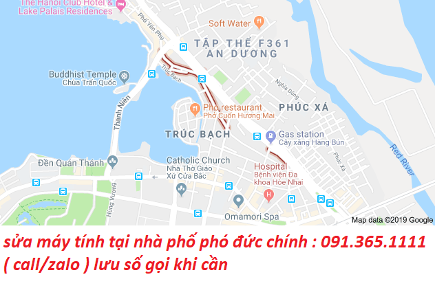 sửa máy tính phố phó đức chính sửa máy tính phố phó đức chính