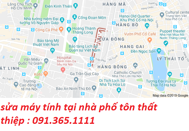 sửa máy tính tôn thất thiệp sửa máy tính tôn thất thiệp