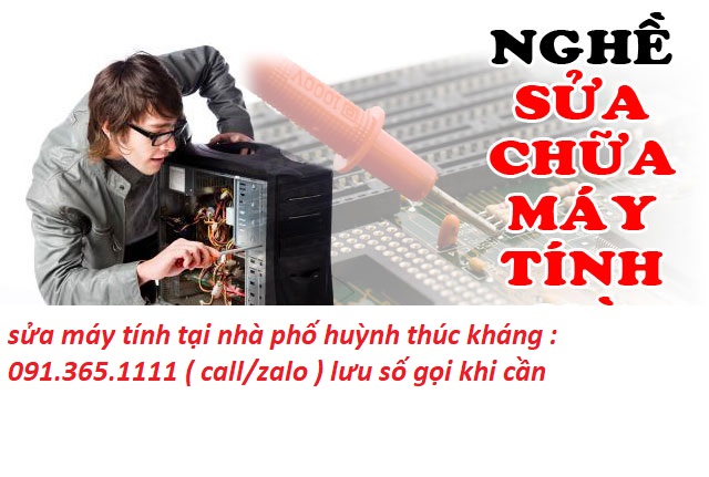 sửa máy tính tại huỳnh thúc kháng sửa máy tính tại huỳnh thúc kháng