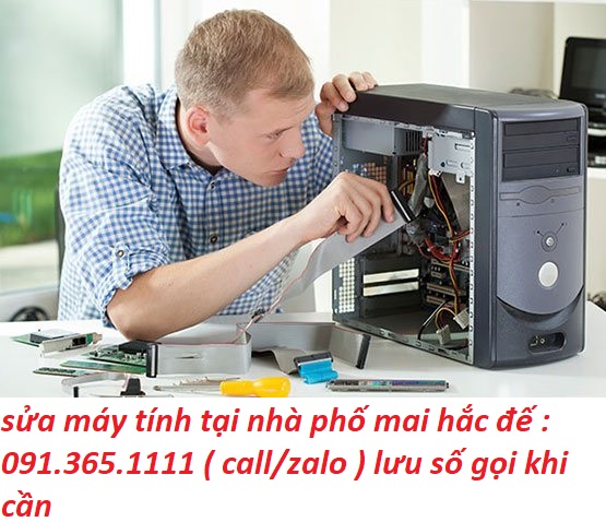 sửa máy tính tại mai hắc đế sửa máy tính tại mai hắc đế