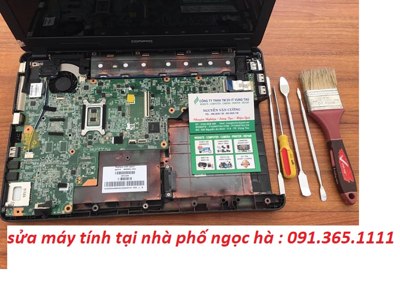 sửa máy tính tại ngọc hà sửa máy tính tại ngọc hà