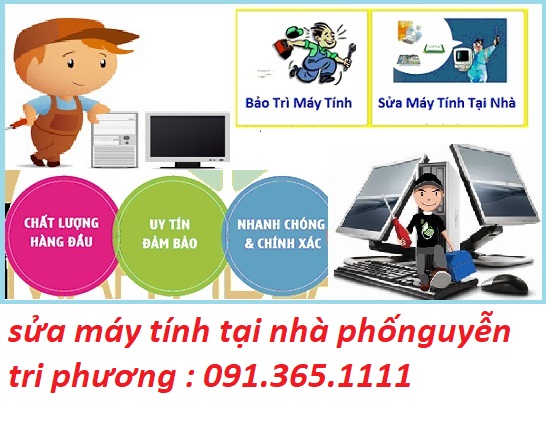sửa máy tính tại nguyễn tri phương sửa máy tính tại nguyễn tri phương