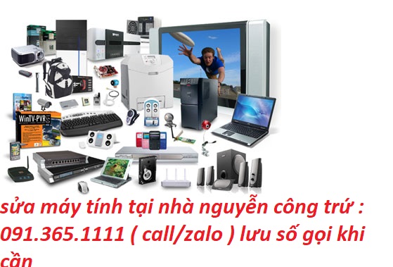 sửa máy tính tại nhà nguyễn công trứ sửa máy tính tại nhà nguyễn công trứ