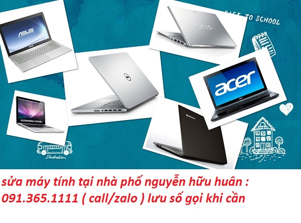 sửa máy tính tại nhà nguyễn hữu huân sửa máy tính tại nhà nguyễn hữu huân