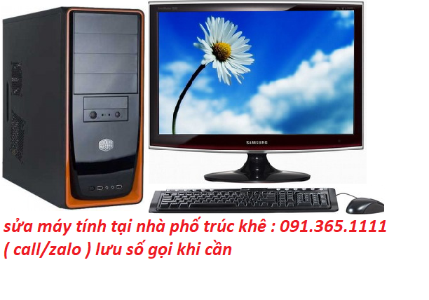 sửa máy tính tại nhà trúc khê sửa máy tính tại nhà trúc khê