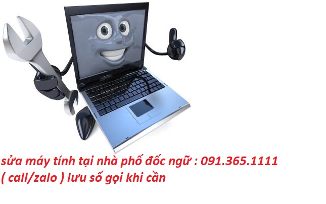 sửa máy tính tại phố đốc ngữ sửa máy tính tại phố đốc ngữ