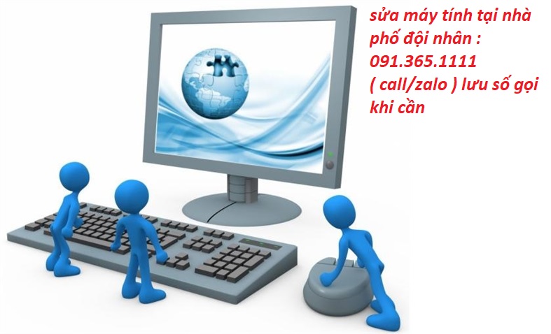 sửa máy tính tại phố đội nhân sửa máy tính tại phố đội nhân