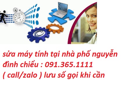 sửa máy tính tại phố nguyễn đình chiểu sửa máy tính tại phố nguyễn đình chiểu