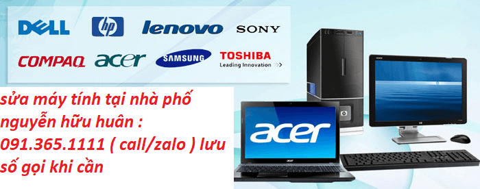 sửa máy tính tại phố nguyễn hữu huân sửa máy tính tại phố nguyễn hữu huân