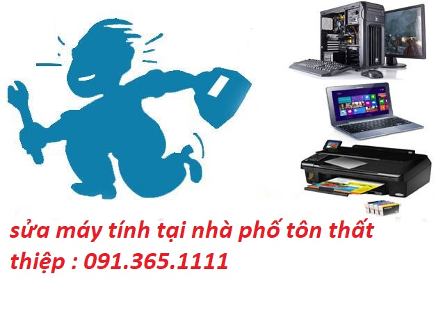 sửa máy tính tại tôn thất thiệp sửa máy tính tại tôn thất thiệp