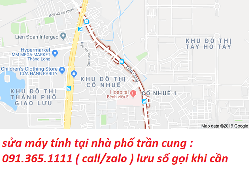 sửa máy tính trần cung sửa máy tính trần cung