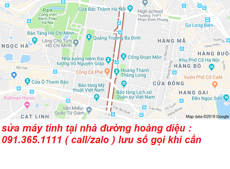 Sửa máy tính đường hoàng diệu Sửa máy tính đường hoàng diệu