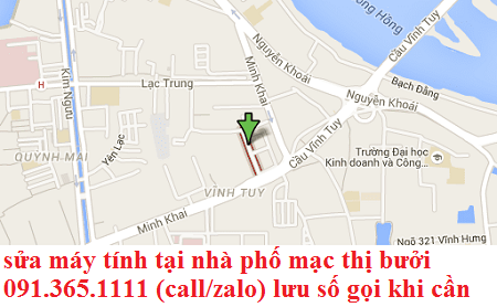 máy tính phố mạc thị bưởi máy tính phố mạc thị bưởi