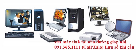 sửa máy tính đường giáp nhị chất lượng sửa máy tính đường giáp nhị chất lượng