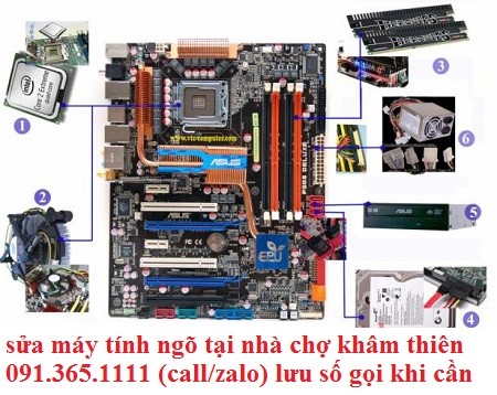 sửa máy tính ngõ tại ngõ chợ khâm thiên sửa máy tính ngõ tại ngõ chợ khâm thiên