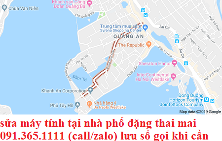 sửa máy tính phố đặng thai mai sửa máy tính phố đặng thai mai