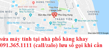 sửa máy tính phố hàng khay sửa máy tính phố hàng khay