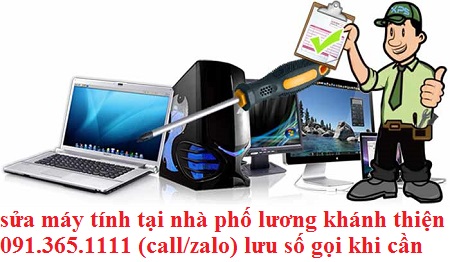 sửa máy tính phố lương khánh thiện hà nội sửa máy tính phố lương khánh thiện hà nội