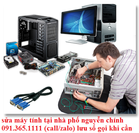 sửa máy tính phố nguyễn chính hiệu quả sửa máy tính phố nguyễn chính hiệu quả