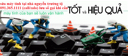 sửa máy tính phố nguyễn trường tộ hà nội sửa máy tính phố nguyễn trường tộ hà nội