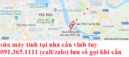 sửa máy tính tại cầu vĩnh tuy sửa máy tính tại cầu vĩnh tuy