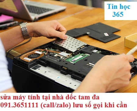 sửa máy tính tại dốc tam đa sửa máy tính tại dốc tam đa