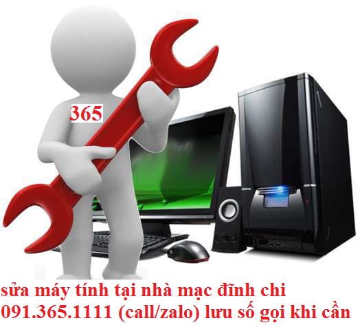 sửa máy tính tại mạc đĩnh chi sửa máy tính tại mạc đĩnh chi