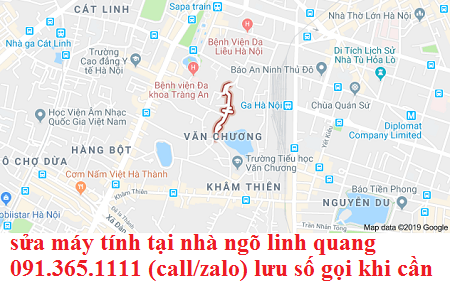 sửa máy tính tại ngõ linh quang sửa máy tính tại ngõ linh quang