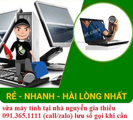 sửa máy tính tại nguyễn gia thiều sửa máy tính tại nguyễn gia thiều