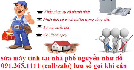 sửa máy tính tại nguyễn như đỗ sửa máy tính tại nguyễn như đỗ