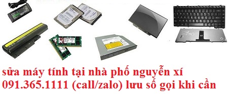 sửa máy tính tại nguyễn xí sửa máy tính tại nguyễn xí