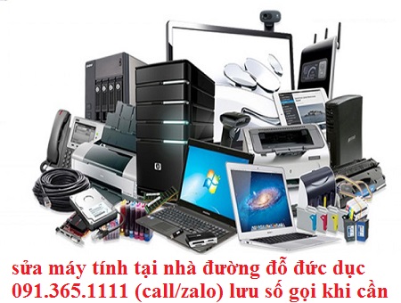 sửa máy tính tại nhà đỗ đức dục sửa máy tính tại nhà đỗ đức dục