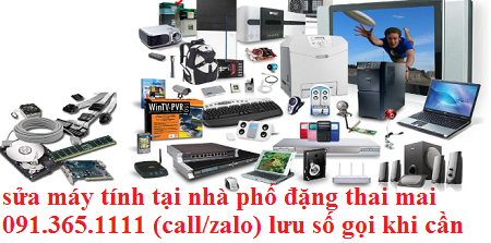 sửa máy tính tại nhà đặng thai mai sửa máy tính tại nhà đặng thai mai