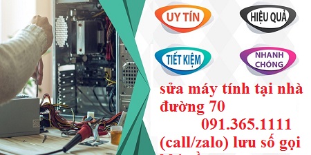 sửa máy tính tại nhà đường 70 hà nội sửa máy tính tại nhà đường 70 hà nội