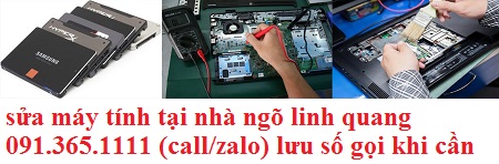 sửa máy tính tại nhà linh quang sửa máy tính tại nhà linh quang