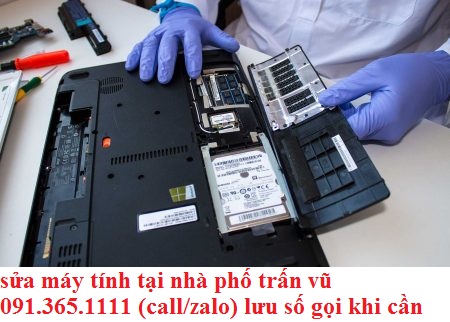 sửa máy tính tại nhà phố trấn vũ sửa máy tính tại nhà phố trấn vũ