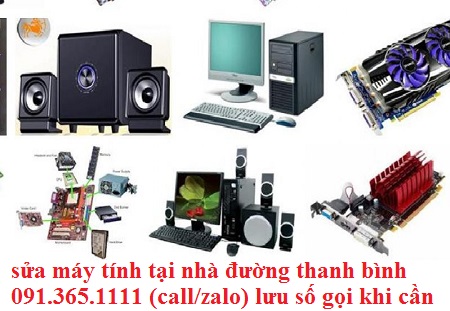 sửa máy tính tại nhà thanh bình sửa máy tính tại nhà thanh bình