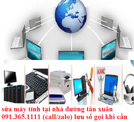sửa máy tính tại tân xuân sửa máy tính tại tân xuân
