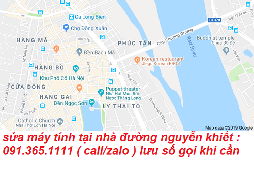 sửa máy tính đường nguyễn khiết sửa máy tính đường nguyễn khiết