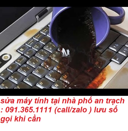 sửa máy tính an trạch sửa máy tính an trạch