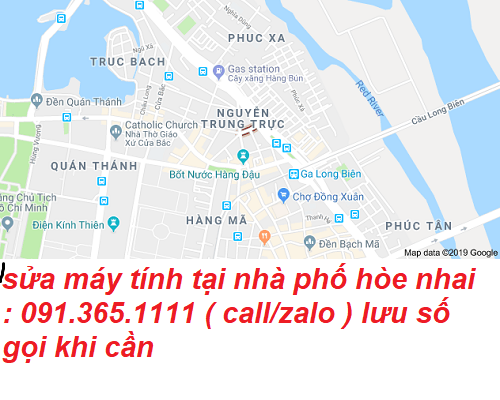 sửa máy tính hòe nhai sửa máy tính hòe nhai