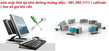 sửa máy tính hoàng diệu sửa máy tính hoàng diệu