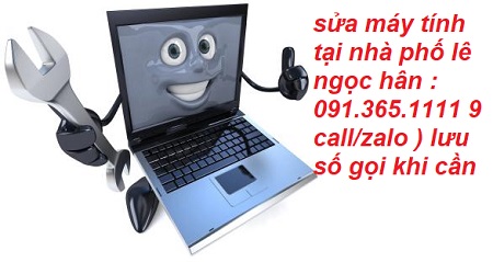 sửa máy tính lê ngọc hân sửa máy tính lê ngọc hân